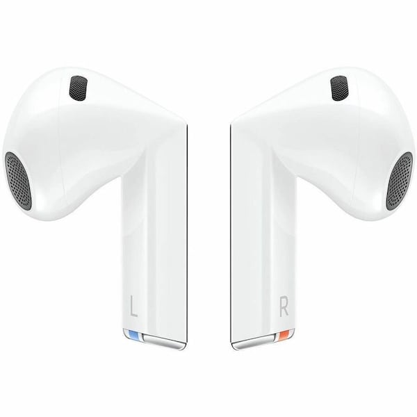 Samsung Electronics Mobility Galaxy Buds 3 White SM-R530NZWAXAR - main