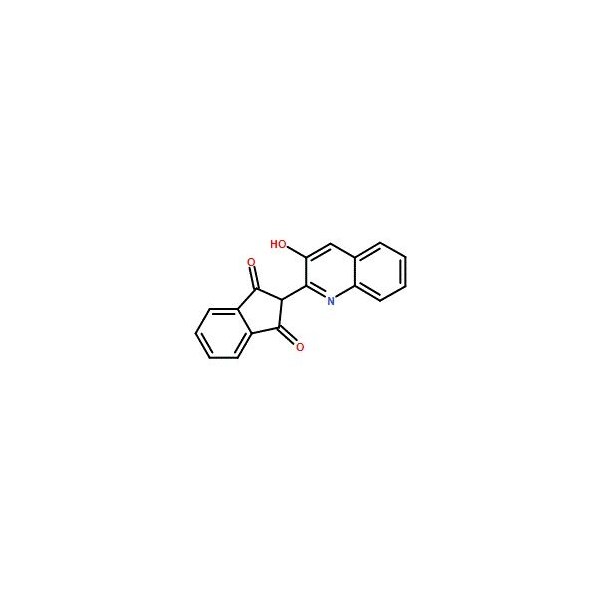 Ak Scientific Transparent Yellow G (100mg), CAS 7576-65-0 V0715-100mg - main