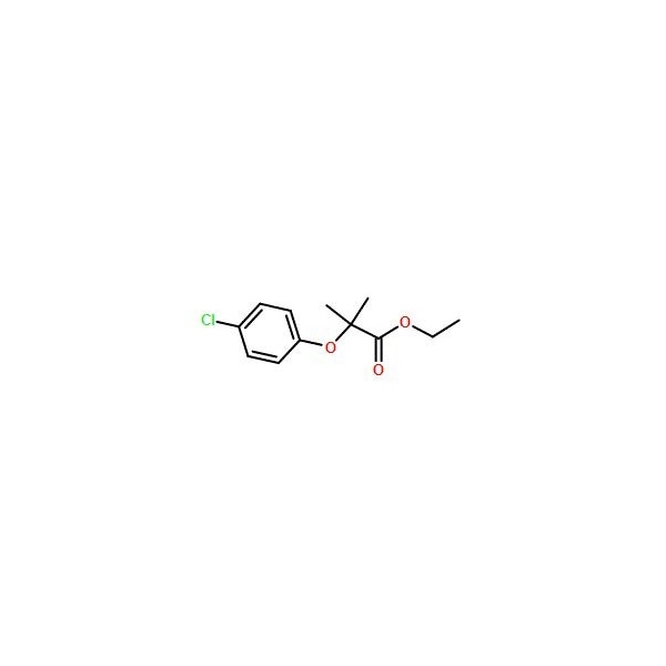 Ak Scientific Clofibrate (100g), CAS 637-07-0 K009-100g - main