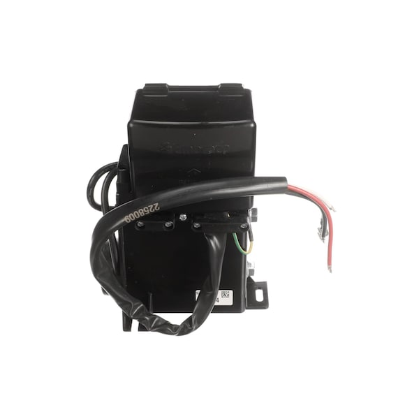 Sandenvendo Electricals Kit, NJ2212GJ, Embraco Compressor 1233903 - main