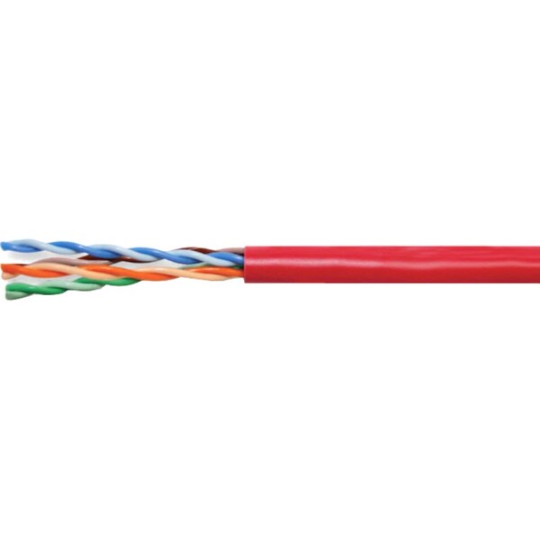 Superior Essex 23-4P UTP-CMR SOL BC CAT6 77-240-3A - main