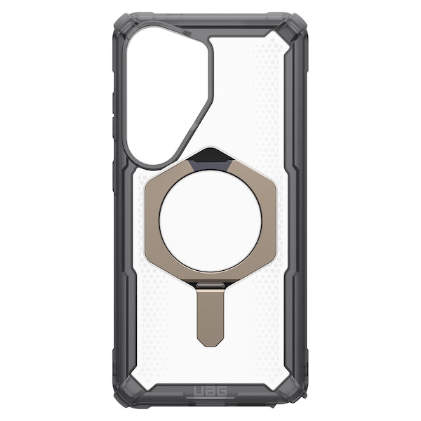 Urban Armor Gear Plasma Xte Case With Magnet For Samsung Galaxy S26 Ultra - Ash And Titanium 2.14522E+11 - main