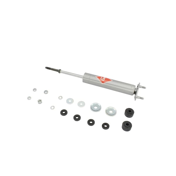 Kyb High Pressure Monotube Gas Shock, KG4504 - main