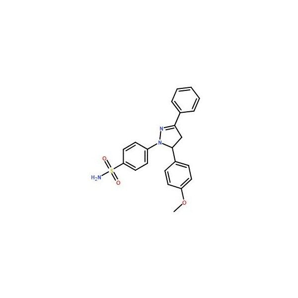 Ak Scientific ML 141 (100mg), CAS 71203-35-5 2551AH-100mg - main
