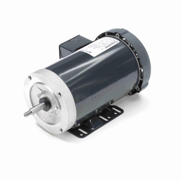 Leeson Marathon J065A TEFC 56J Jet Pump Motor 3/60 2,3450 MJ065A - main