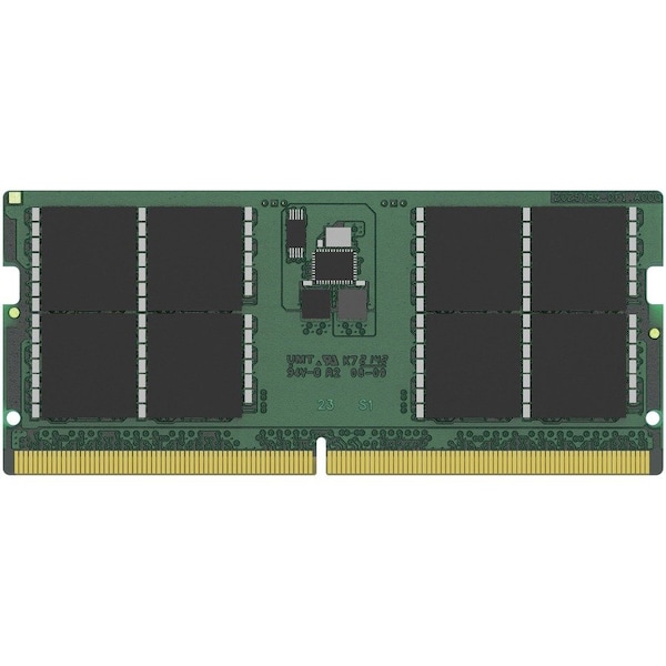Kingston 32GB DDR5 5600MT/S SODIMM KCP556SD8-32 - main
