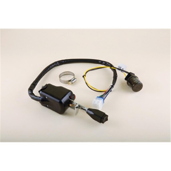 Stenten Gold Cart Accessories Stenten Golf Cart Accessories Turn Signal Unit For Precedent, Includes Flasher ST474748 - main