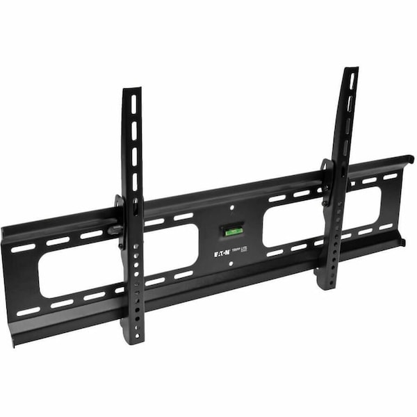 Eaton Tripp Lite Series Heavy-Duty Tilt Wall Mount for 37IN to 80IN TVs and Monitors, Flat or Curved DWT3780XUL - main