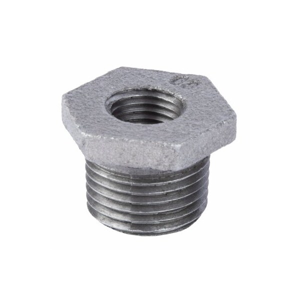 Ldr Industries 310 B-134 1 X 3/4 BLACK BUSHING 310B-134 - main