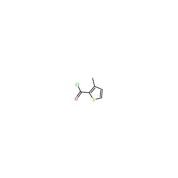 Ak Scientific 3-Methylthiophene-2-carbonyl chloride (1g), CAS 61341-26-2 U290-1g - main