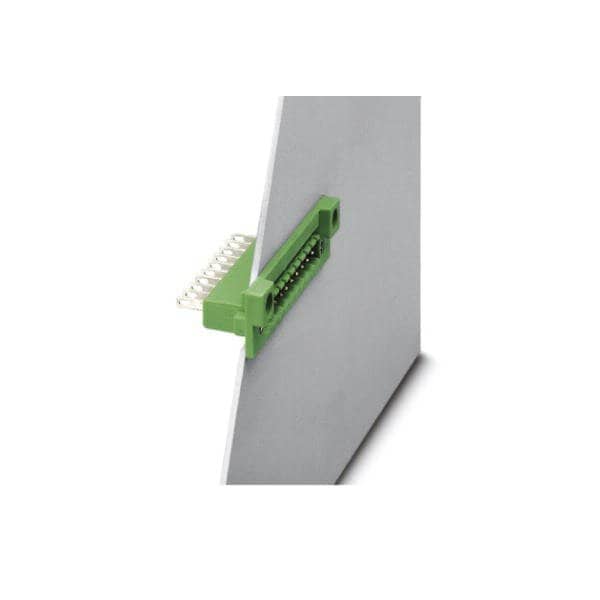 Phoenix Contact DFK-MSTB 2 5/ 3-GF Feed-through header 0710031 - main