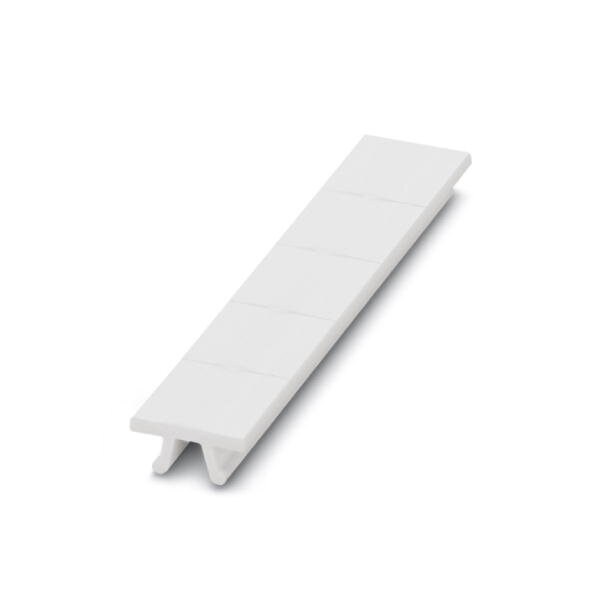 Phoenix Contact ZB 12 CUS Zack marker strip can be 0824942 - main