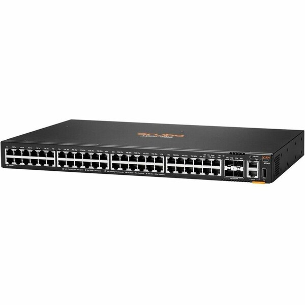 Hpe Aruba (JL726BABA) Switches & Bridges JL726B#ABA - main
