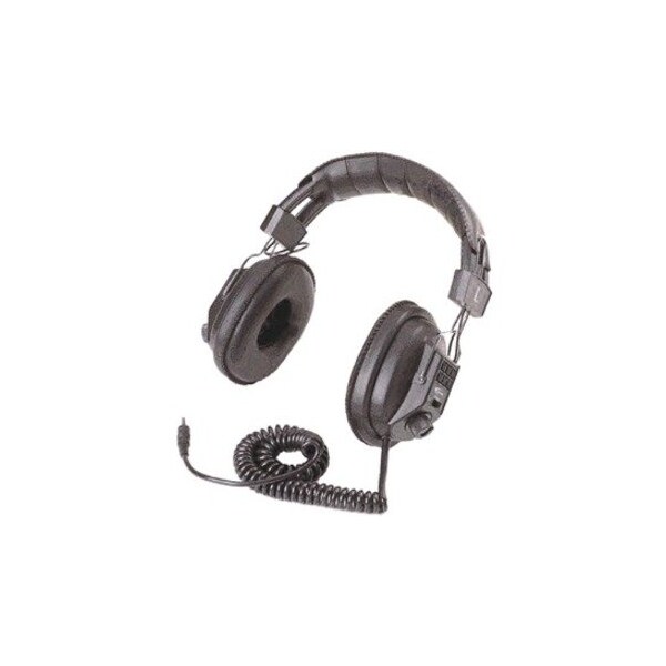 Ergoguys Califone Stereo Mono Headphones, PK10 3068AV-10L - main