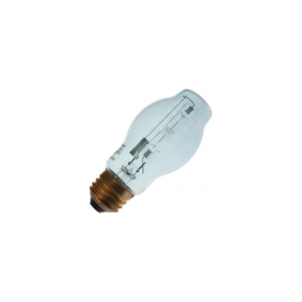 Ilc Replacement Halogen Bulb, 60 Watts, 120V, BT15, 2PK LIGHT BULB / LAMP 60BT15/HAL/NLP/CL - main