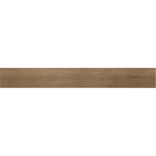 Daltile Asher Bend 9in. x 71in. Rigid Click Luxury Vinyl Flooring 26.50 Sq Ft, 6PK AB2597120L65MSX - main