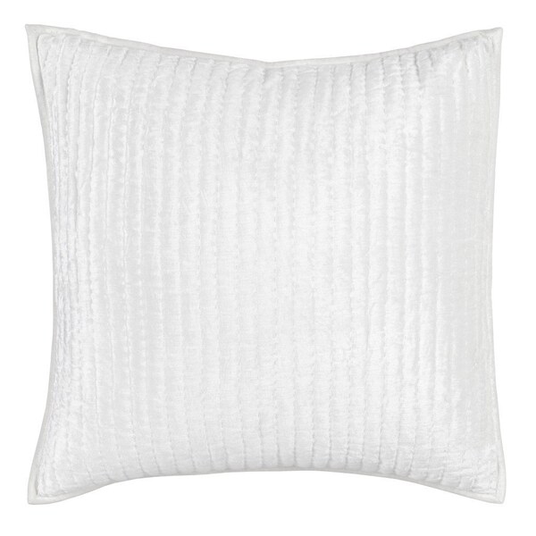 Homeroots 26" X 26" Decorative Sham Pillow 523071 - main