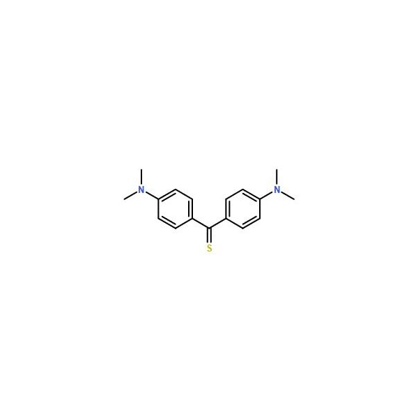 Ak Scientific Thiomicoler's ketone, tech. (25g), CAS 1226-46-6 Z3745-25g - main