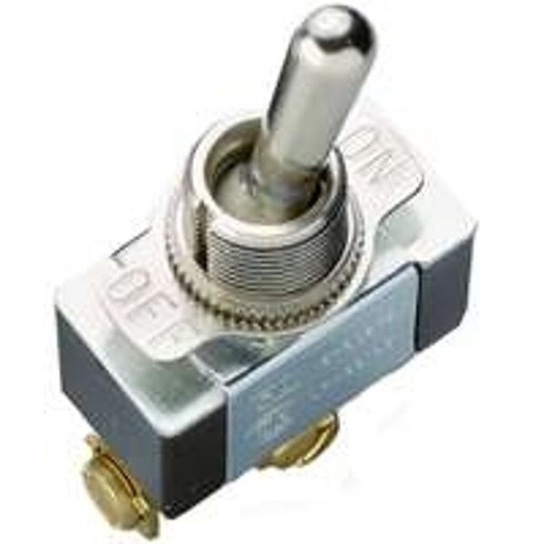 Gardner Bender Switch Toggle Hd On/Off Chrm GSW-11 - main