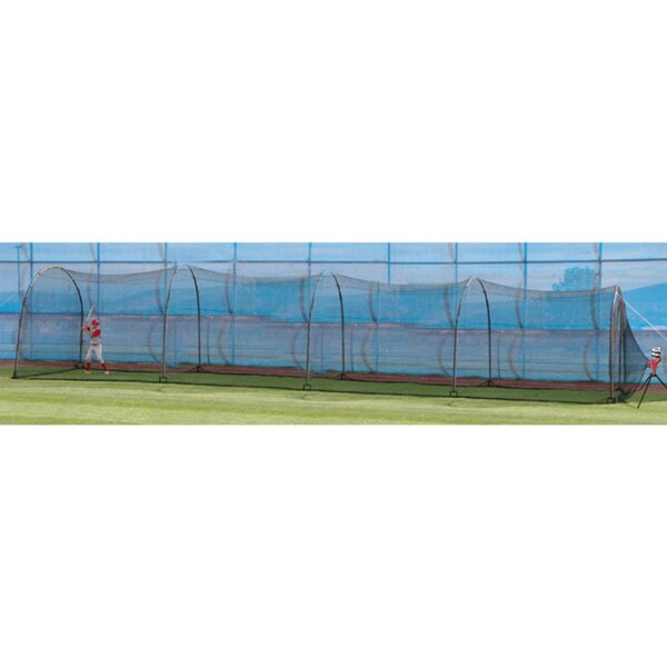 Heater XT599 Xtender 48 ft. Home Batting Cage; 24 xtender 2X XT599 - main