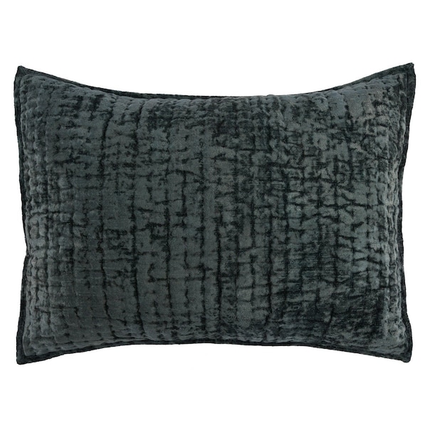 Homeroots 20" X 26" Decorative Sham Pillow 523085 - main