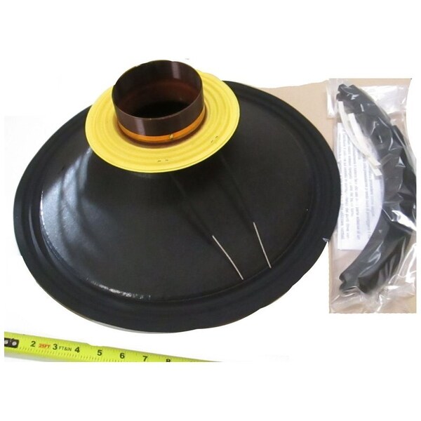 Rcf -07 Recone Kit for the L18P300 R18P300 - main