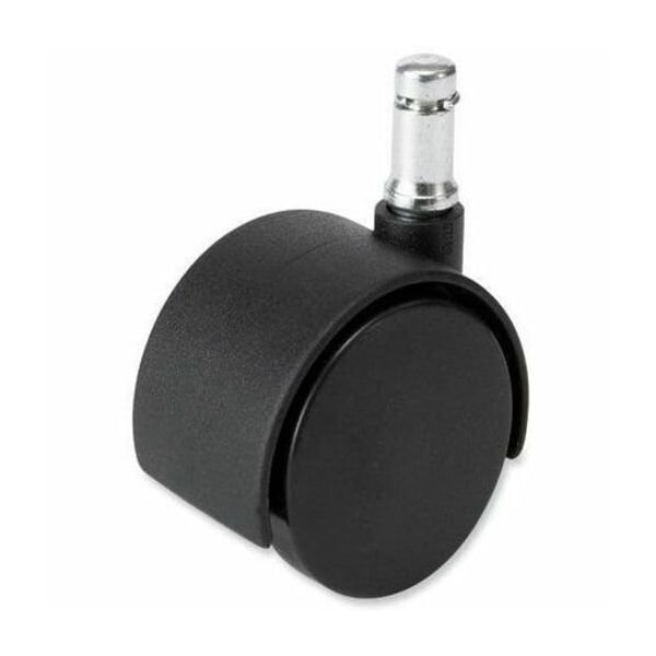 Safco Carpet Casters, 2"L2"H 5131 - main