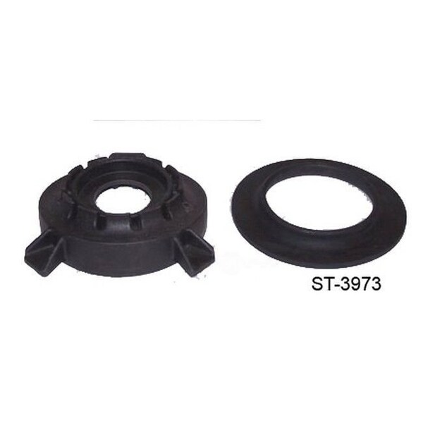 Westar Suspension Coil Spring Seat ST-3973 - main