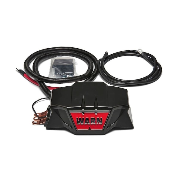 Warn Winch Accessories For Zeon-12 Platinum Winch 93041 - main