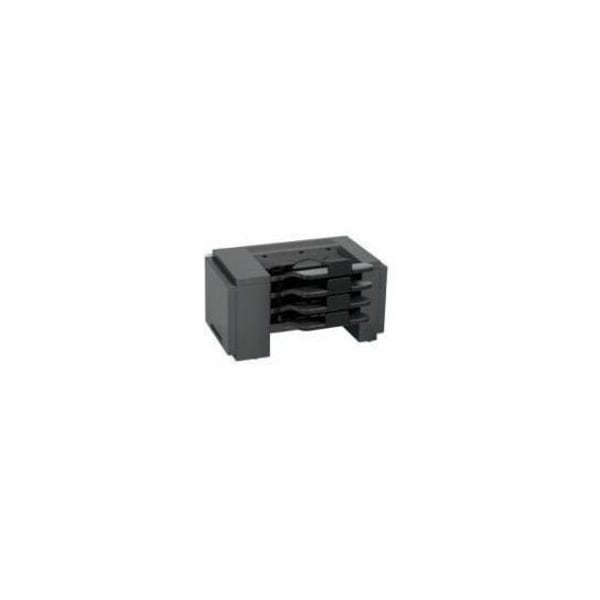 Lexmark MS7/MS8/MX8 4-BIN MAILBOX 50G0852 - main
