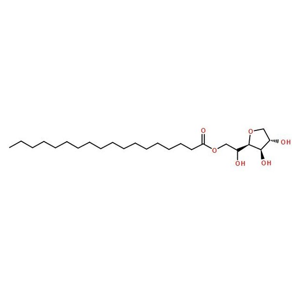Ak Scientific Span 60 (Sorbitan Monostearate) (25g), CAS 1338-41-6 P668-25g - main