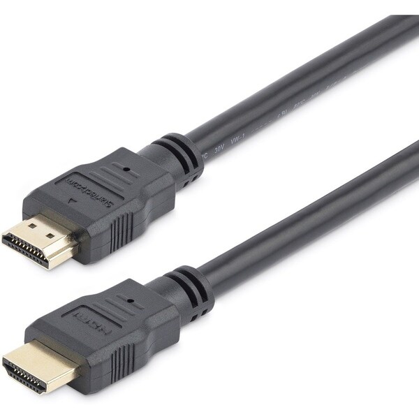 Startech.Com 12ft 4K High Speed HDMI Cable - HDMI 1.4 HDMM12 - main