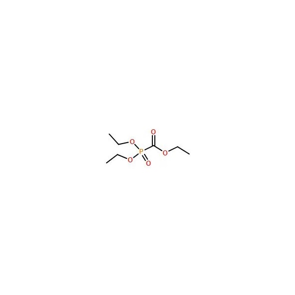 Ak Scientific Ethyl diethoxyphosphinylformate (25g), CAS 1474-78-8 R039-25g - main