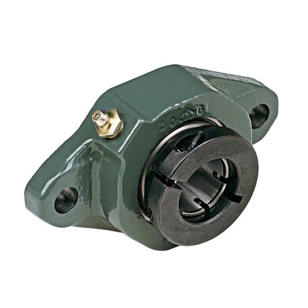 Dodge Industrial Bearing-Flanged F2B-DL-115-NL F2B-DL-115-NL - main