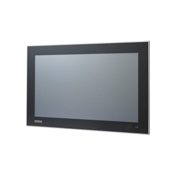 Advantech FPM-7211W 22" Class LCD Touchscreen Monitor - 16:9 FPM-7211W-P3AE - main