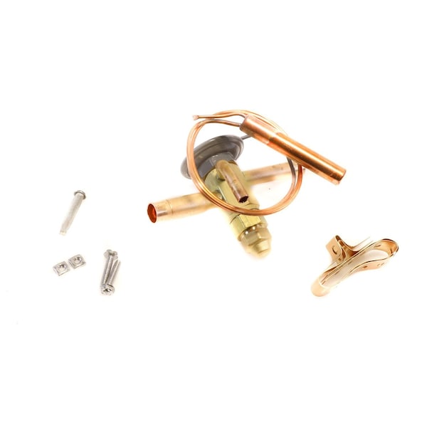 Sporlan EBFSE-B-C, 3/8x1/2, 1/4ODF, TXV 110018 - main