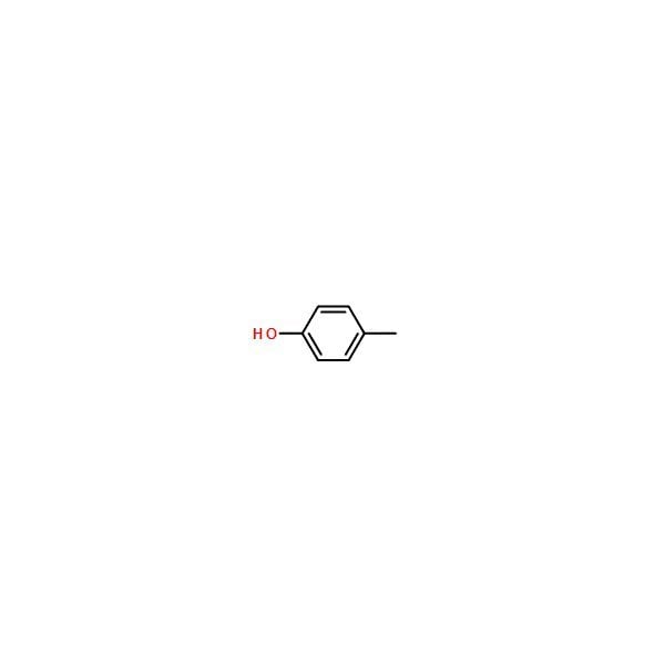Ak Scientific p-Cresol (5g), CAS 106-44-5 G463-5g - main