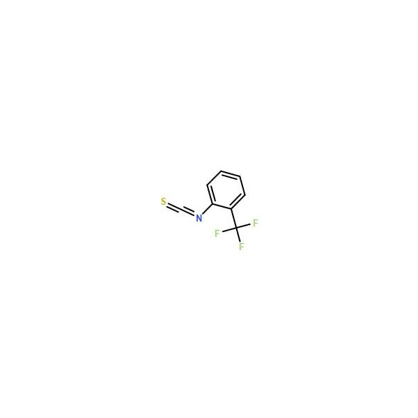 Ak Scientific 2-(Trifluoromethyl)phenyl isothiocyanate (5g), CAS 1743-86-8 5634AD-5g - main