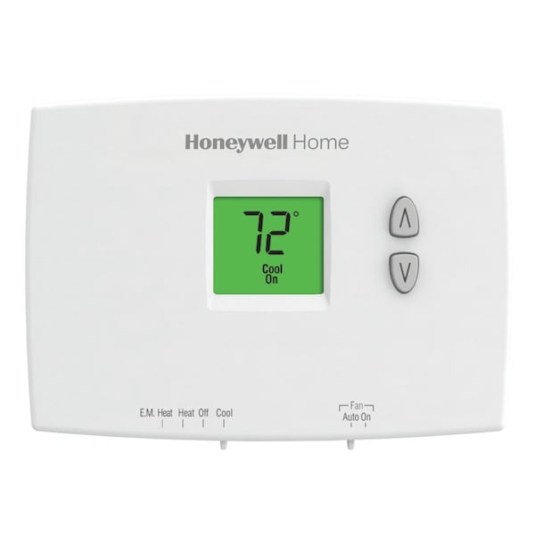Ilc Programmable Thermostat Resideo TH1210DH1001/U - main