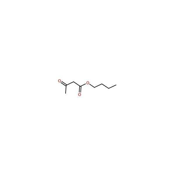 Ak Scientific Butyl 3-oxobutyrate (5mL), CAS 591-60-6 U087-5mL - main