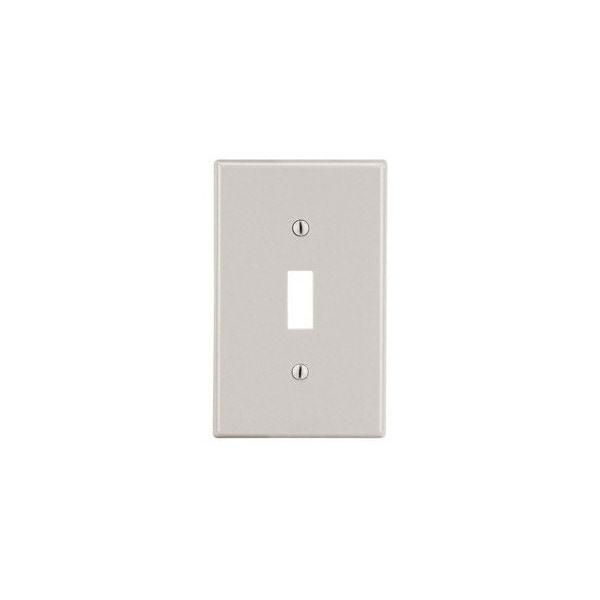 Hubbell Wallplates and Switch Accessories PJ1LA - main