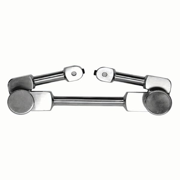 Jorgensen Laboratories TPLO Jig J0438J - main