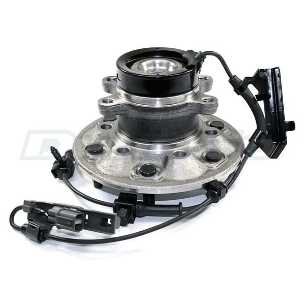 Durago 295-15108 Premium Hub Assembly 29515108 - main