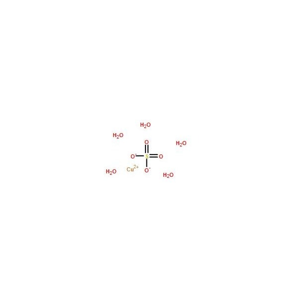 Ak Scientific Copper(II) sulfate pentahydrate (100g), CAS 7758-99-8 U179-100g - main