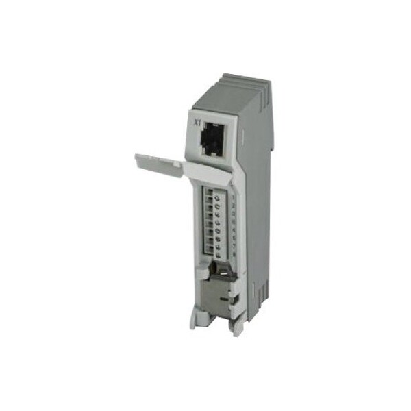 Perle Systems Pp-Rj-Sc Patch Panel 27030168 - main