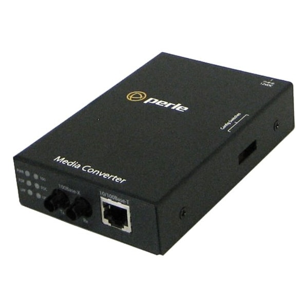 Perle Systems S-110-S2St20-Xt Media Convertr 05090040 - main