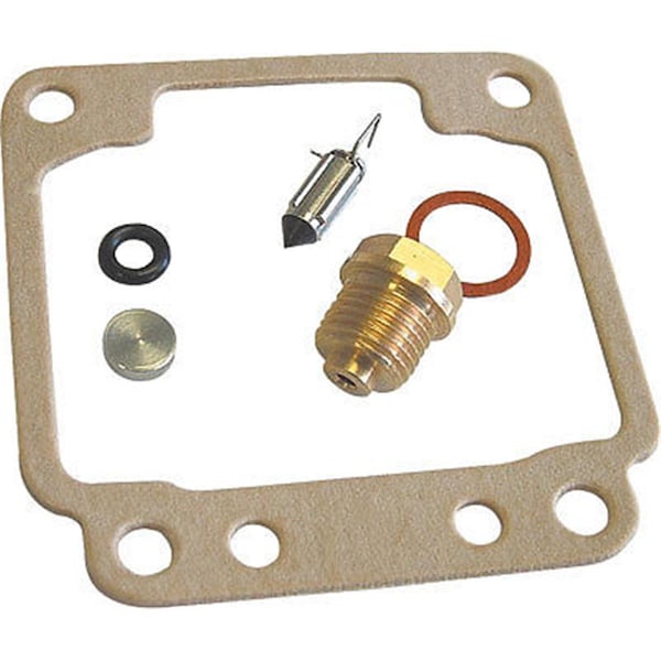 Keen Yamaha XS1100SG 1980 Carburetor Repair Kit KE773199 - main