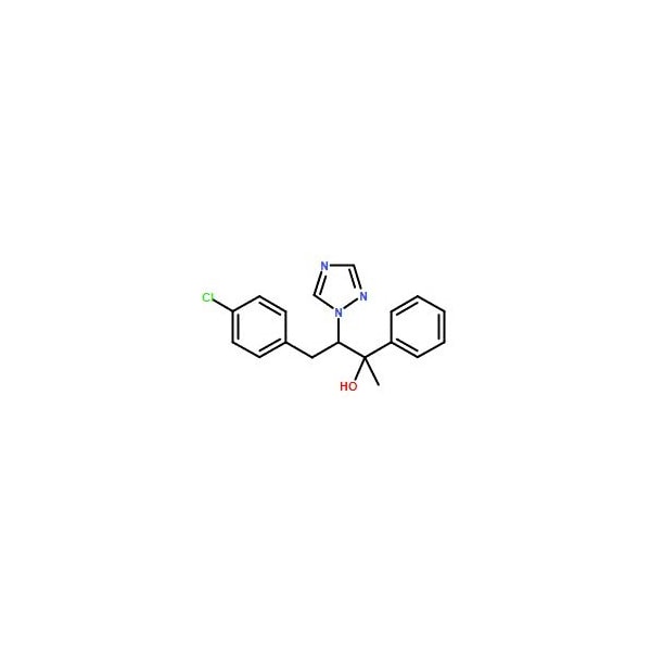 Ak Scientific Brassinazole (100mg), CAS 224047-41-0 4693AL-100mg - main