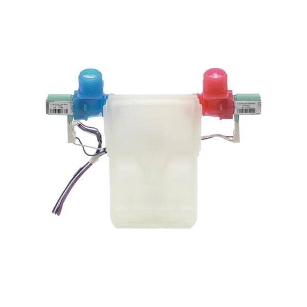 Whirlpool VALVE W11210461 - main