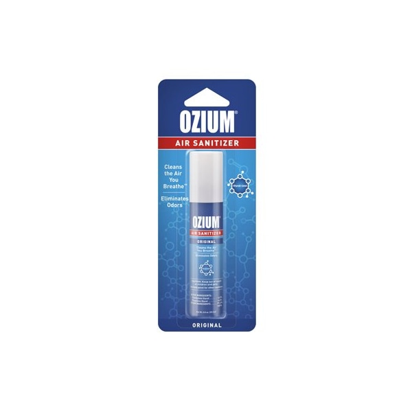 Niteo Products 0.8OZ Ozium Fresh Scent OZ-1 - main